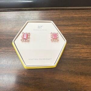 Serenity Calling Earrings